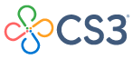 Logo Cs3